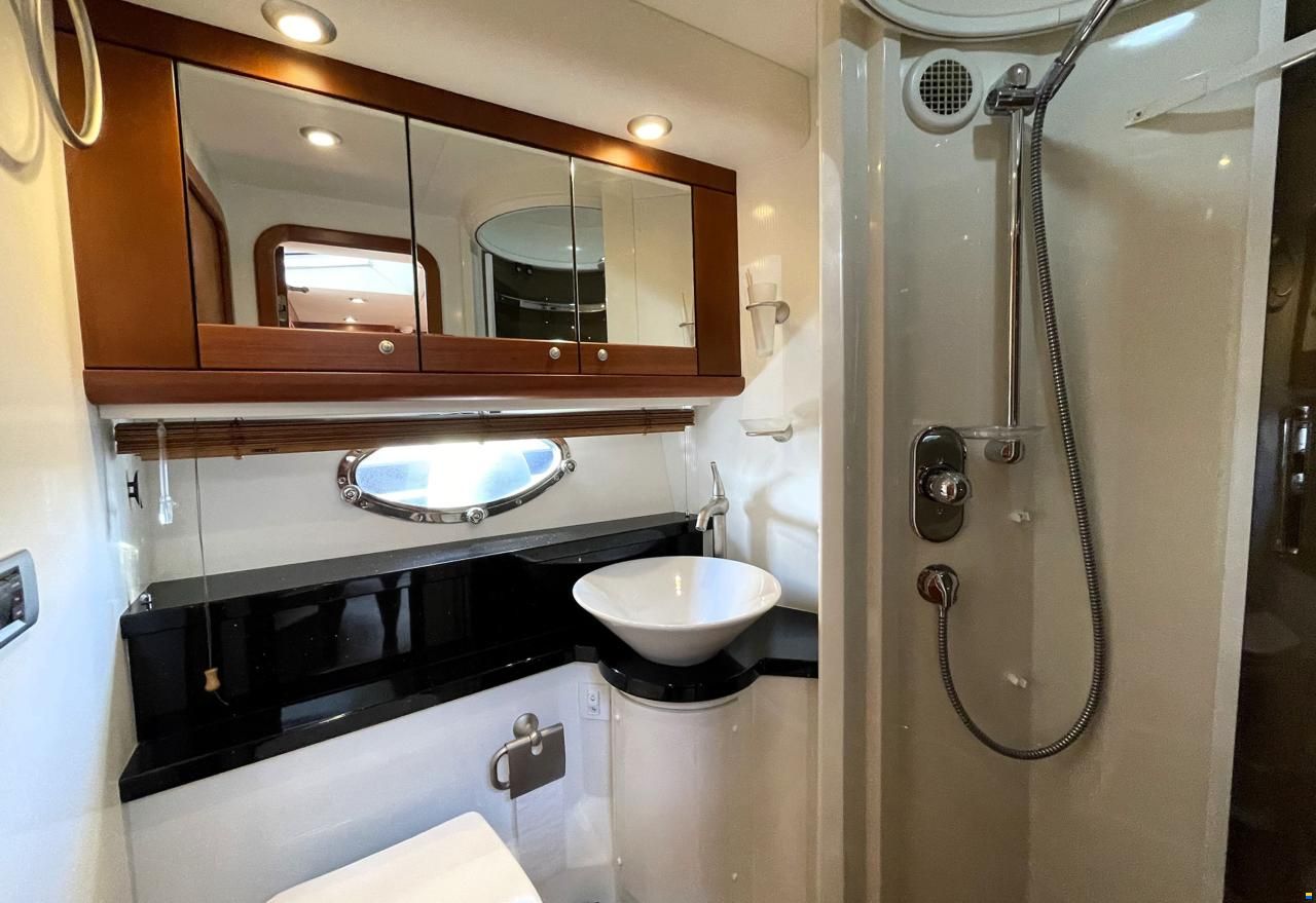 Sunseeker Portofino 53 MK II