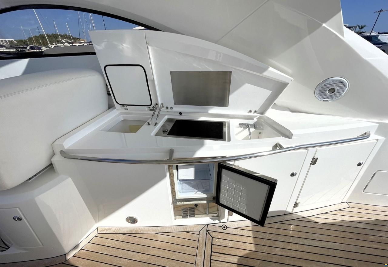 Sunseeker Portofino 53 MK II