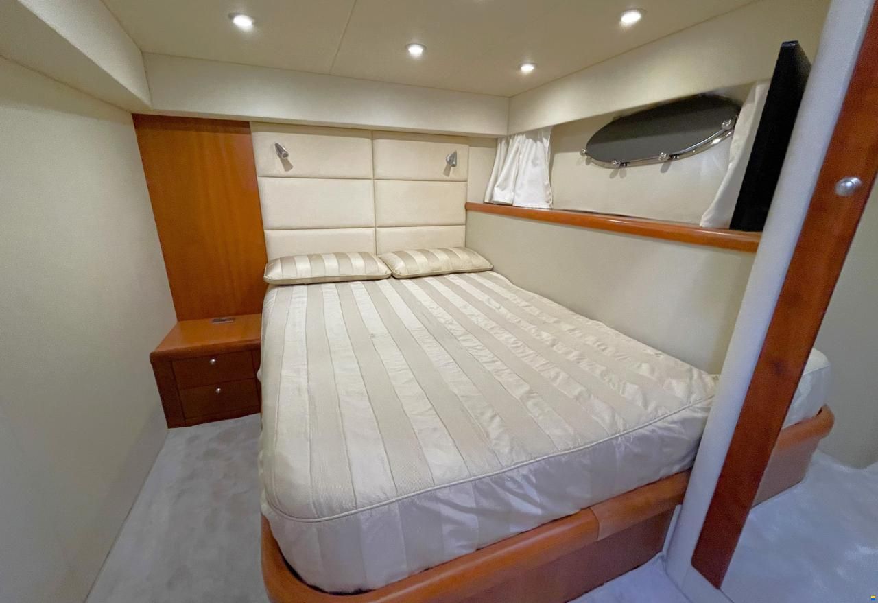 Sunseeker Portofino 53 MK II