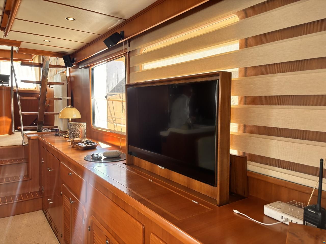 Adagio Yachts Adagio 55