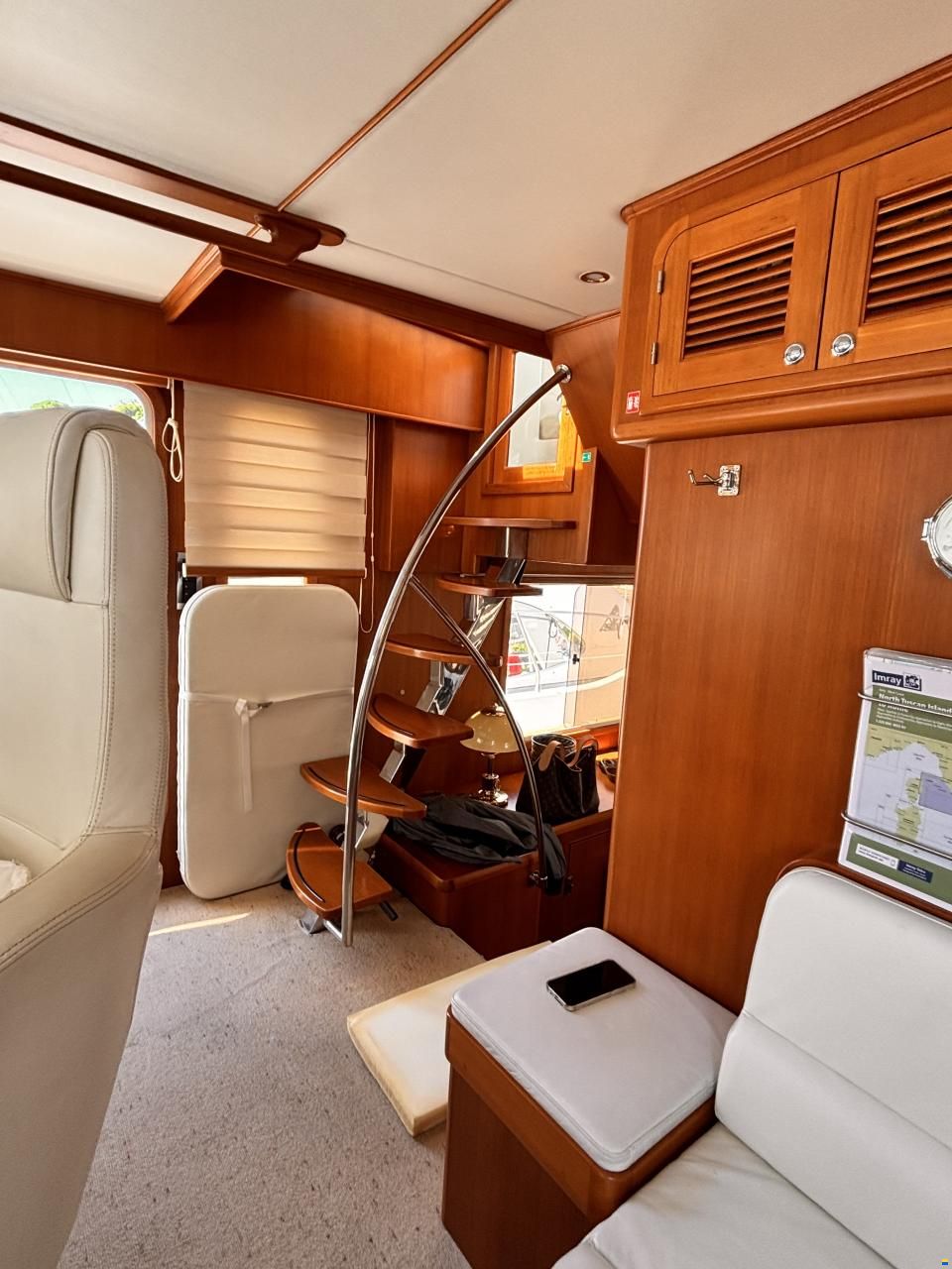 Adagio Yachts Adagio 55