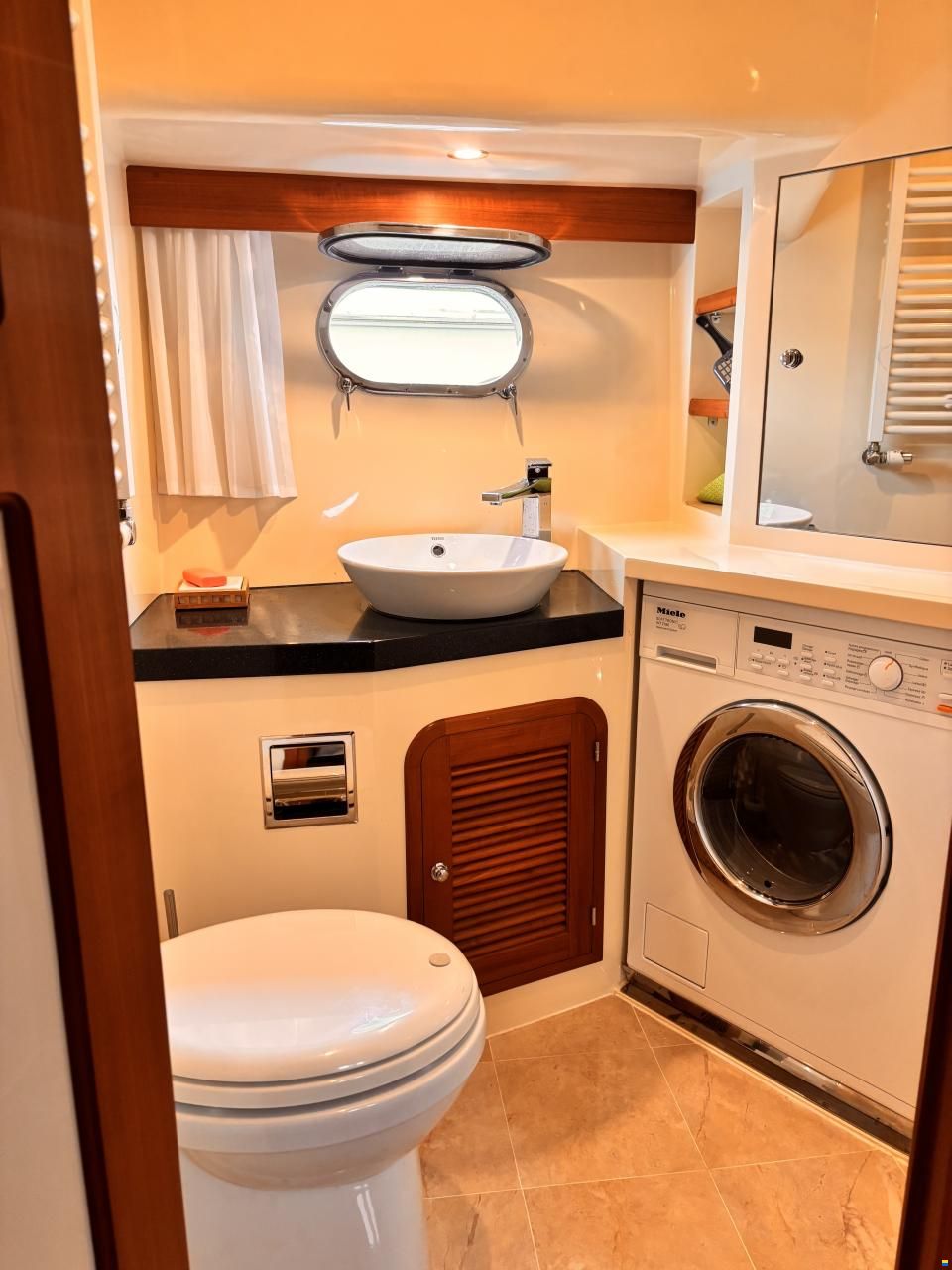 Adagio Yachts Adagio 55