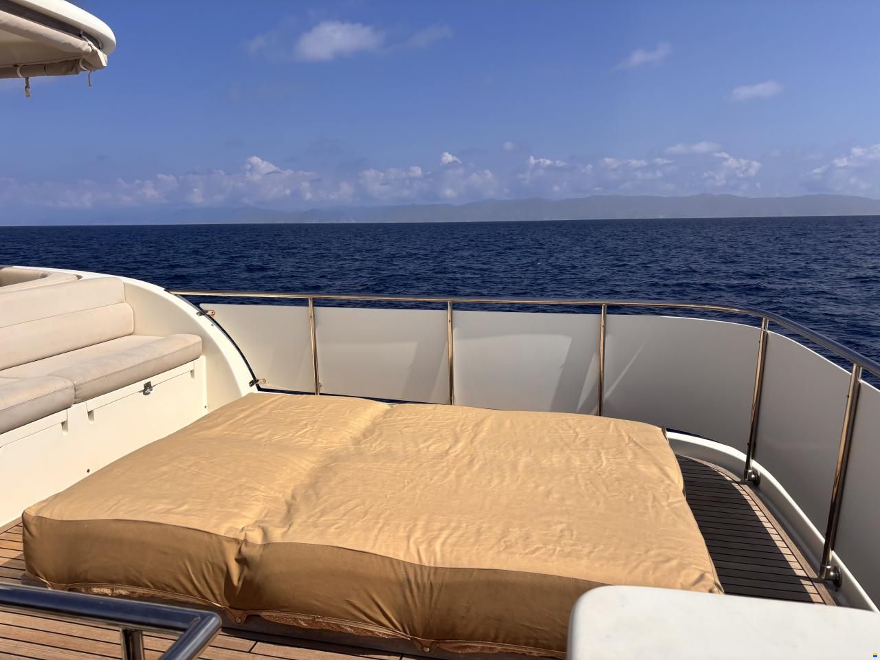 Adagio Yachts Adagio 55