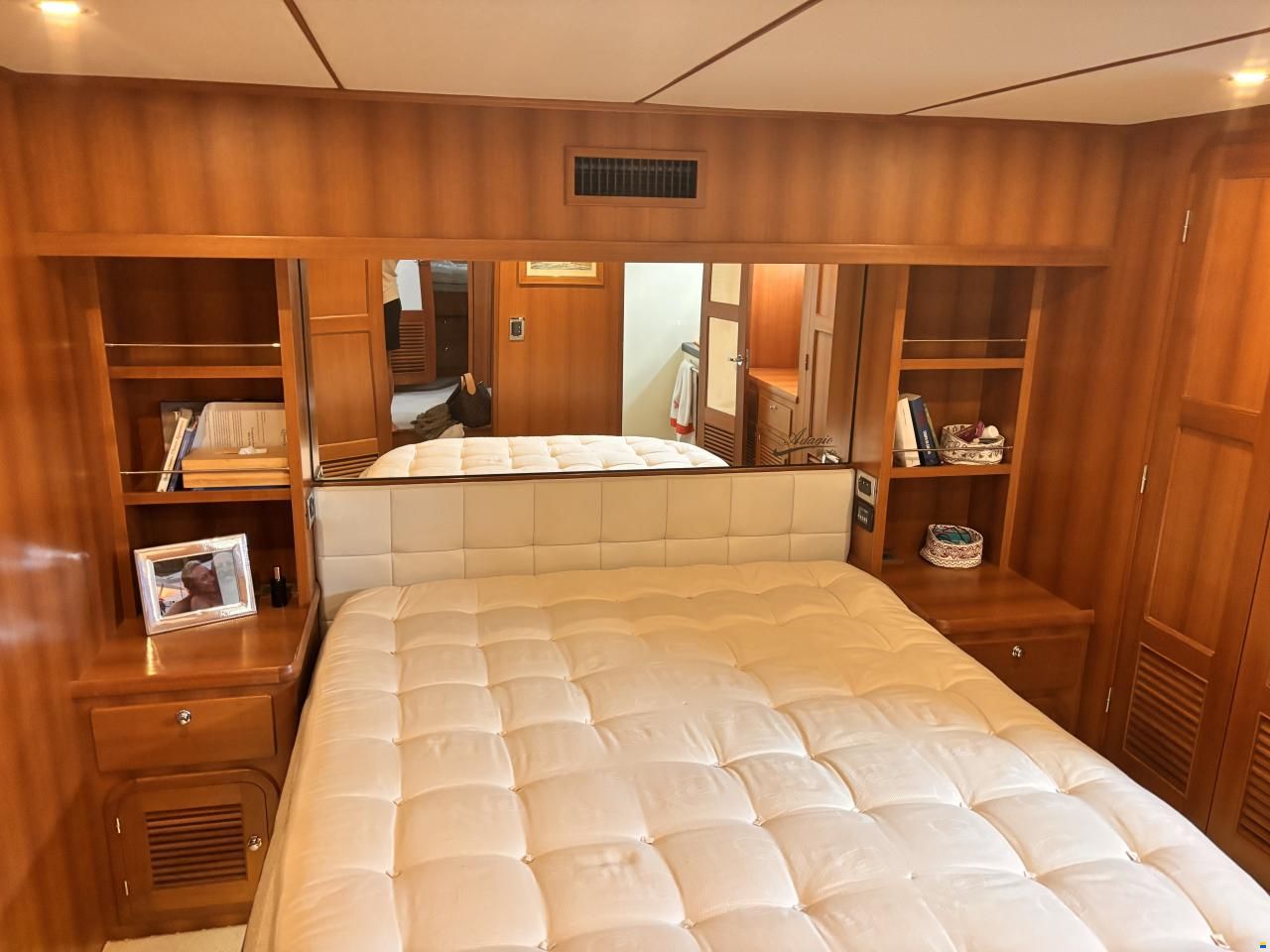 Adagio Yachts Adagio 55