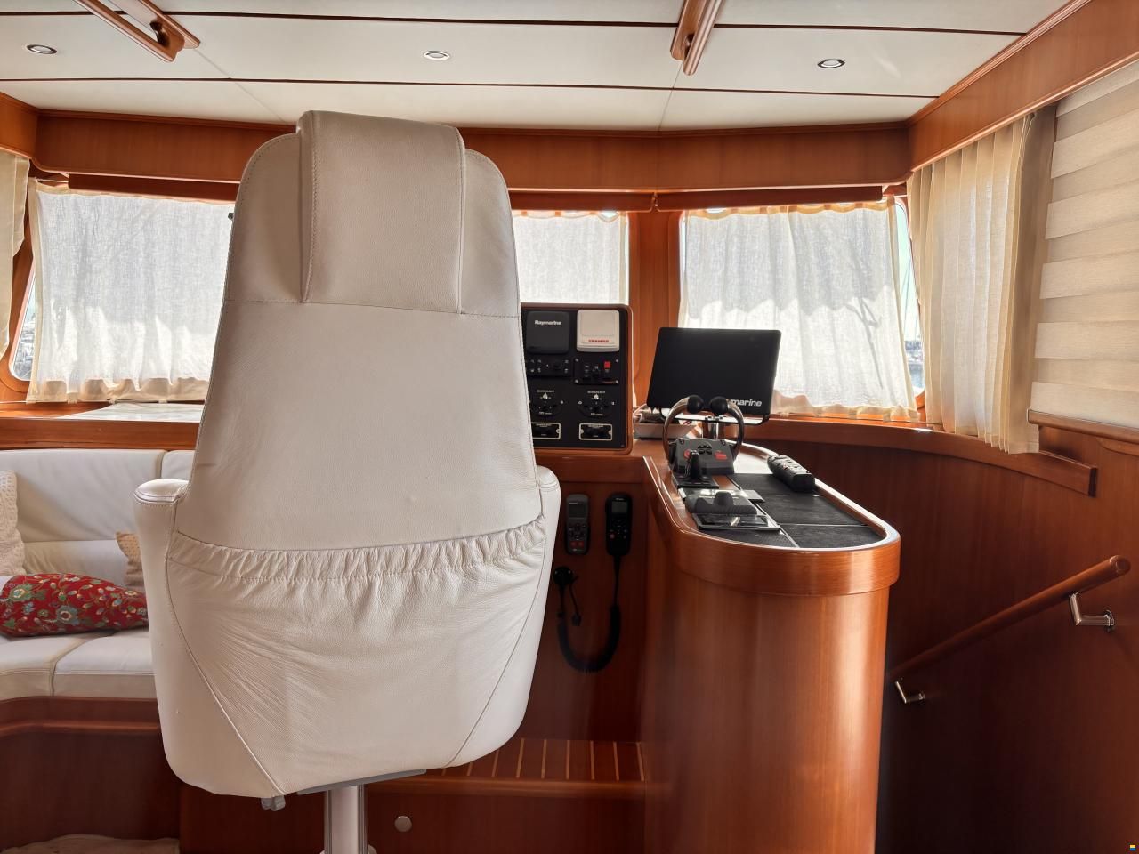 Adagio Yachts Adagio 55