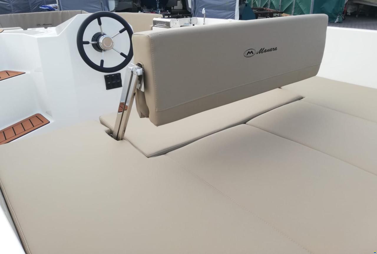 Manara 585 Pleasure