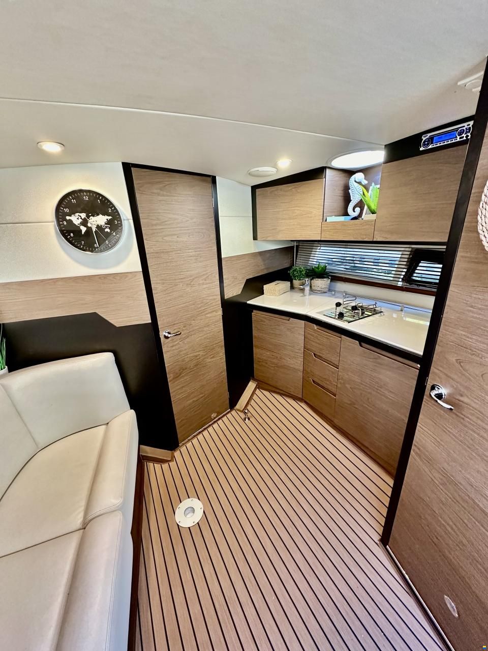 Galeon 325 Open