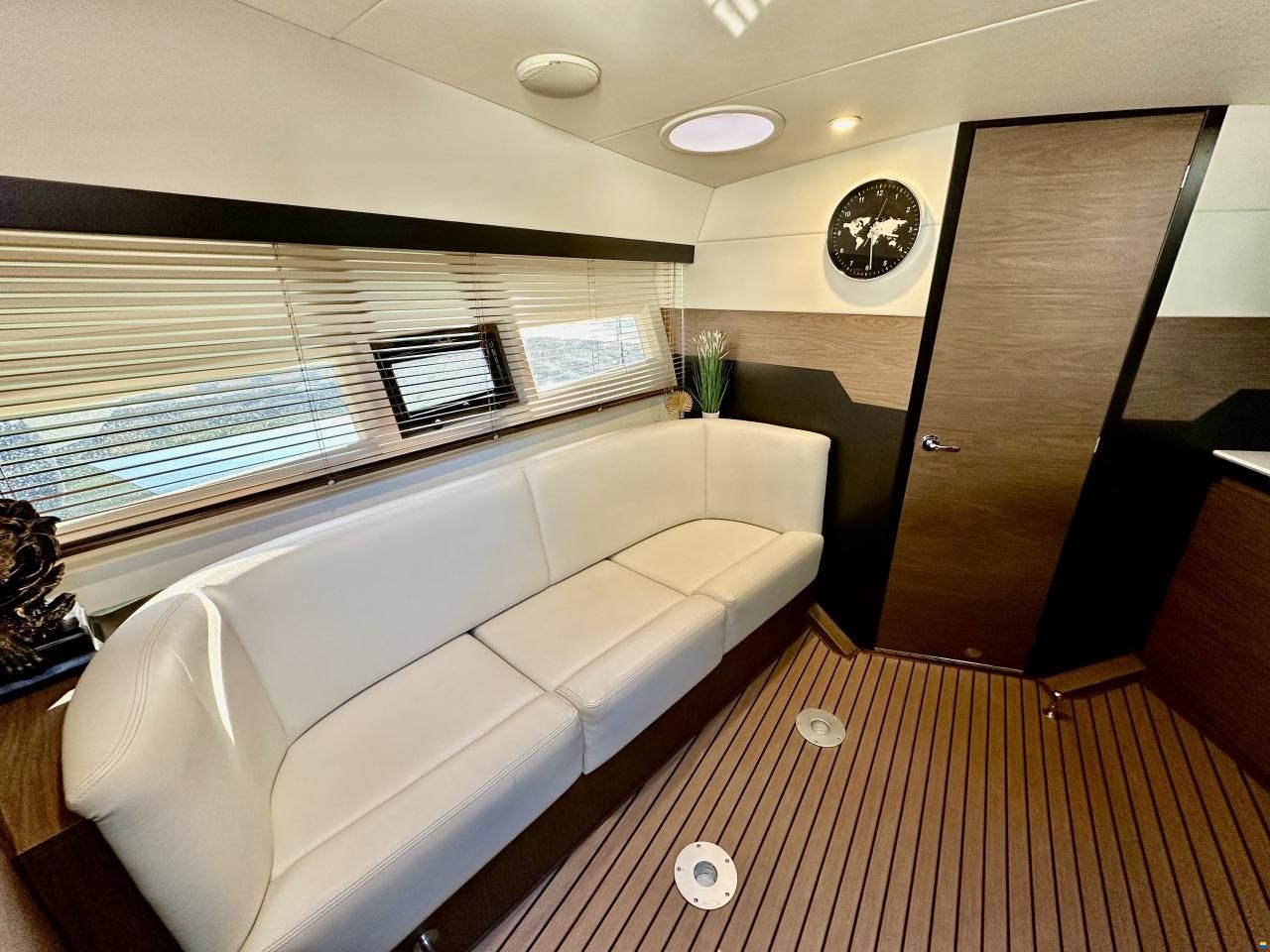 Galeon 325 Open