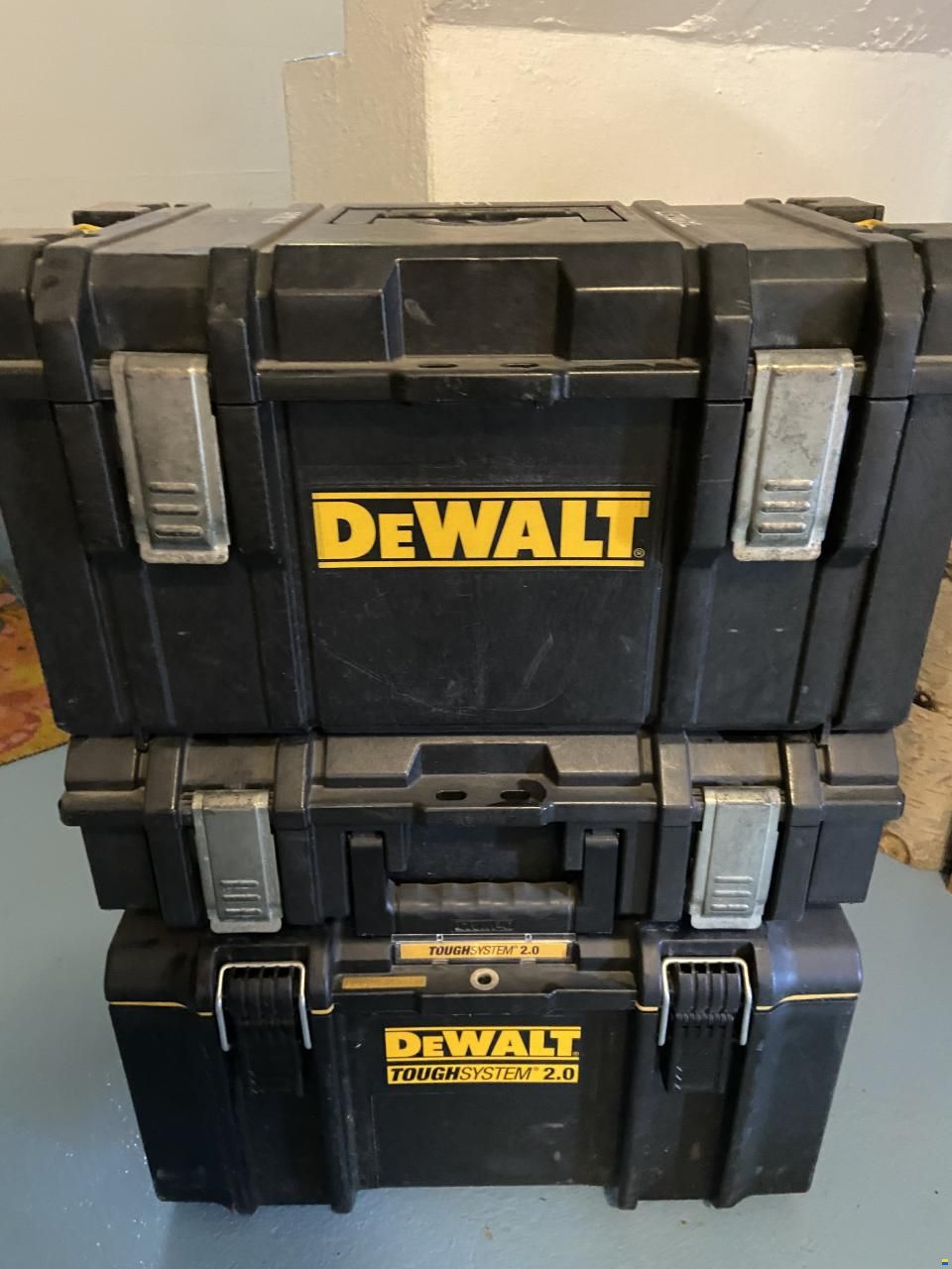 Ovington 49er FX Ovington