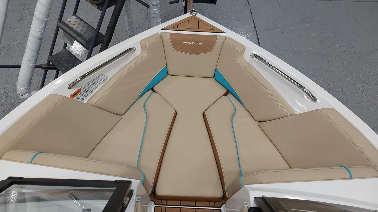 Nautique Ski 200/2025