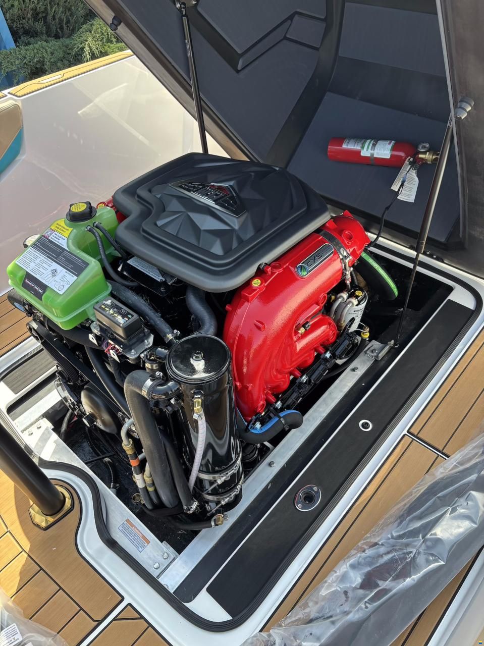 Nautique Ski 200/2025