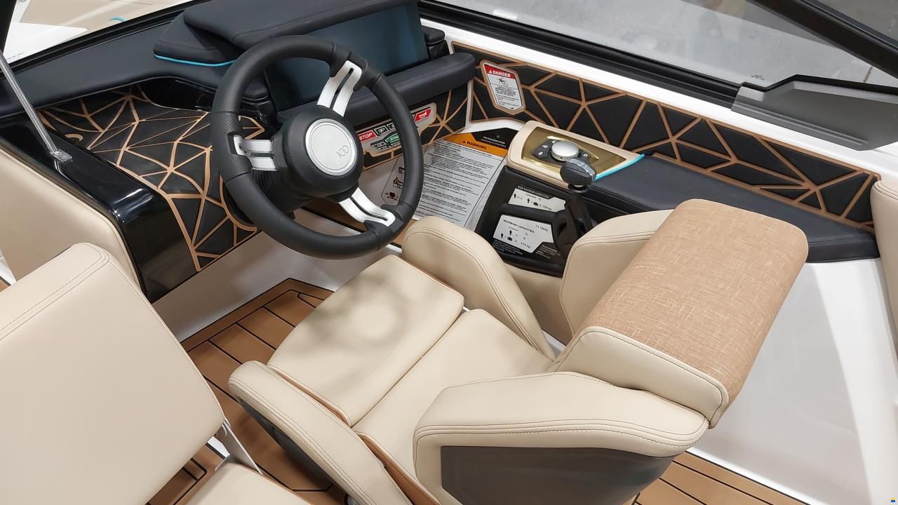 Nautique Ski 200/2025