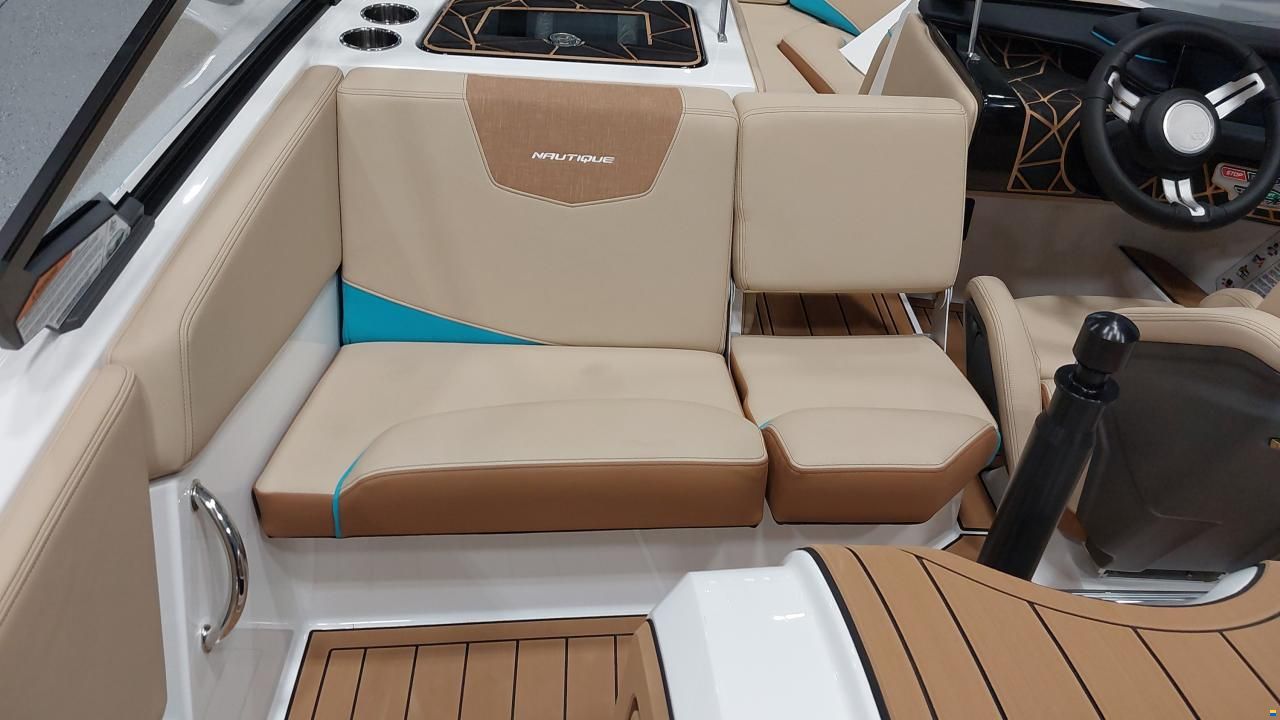 Nautique Ski 200/2025