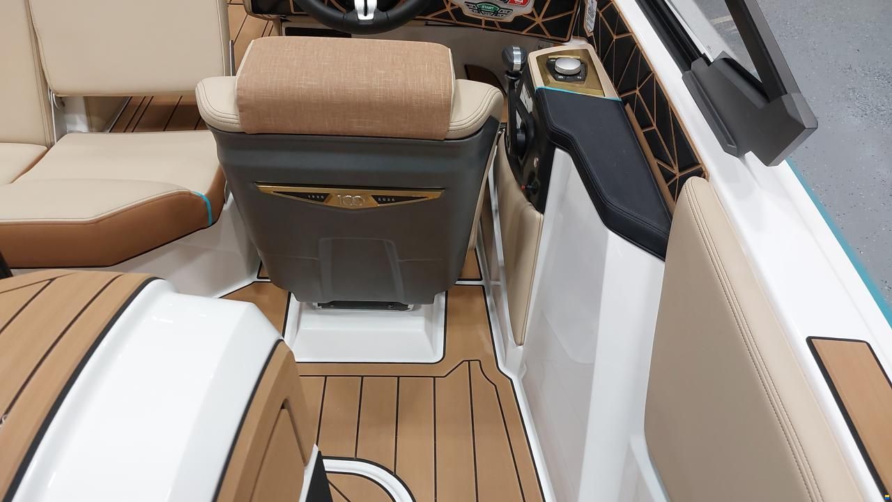 Nautique Ski 200/2025