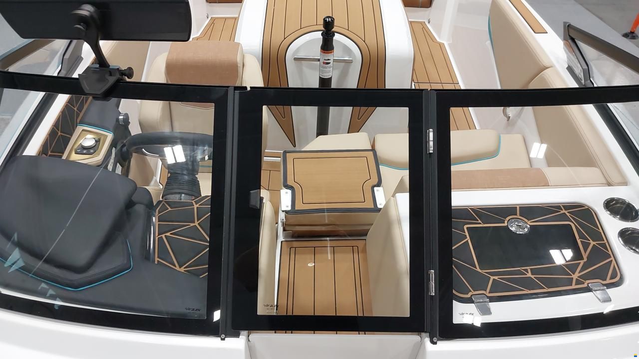 Nautique Ski 200/2025