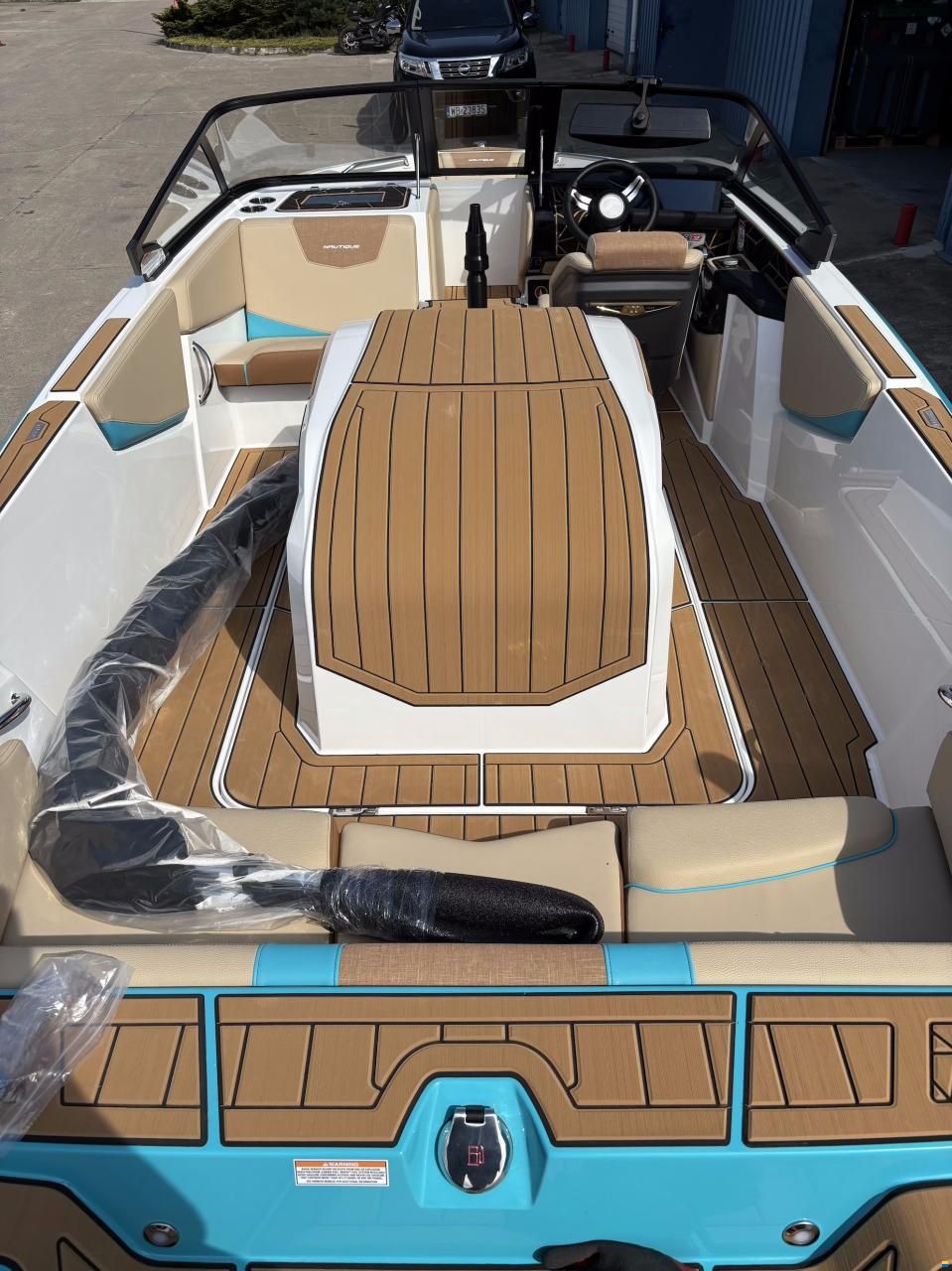 Nautique Ski 200/2025