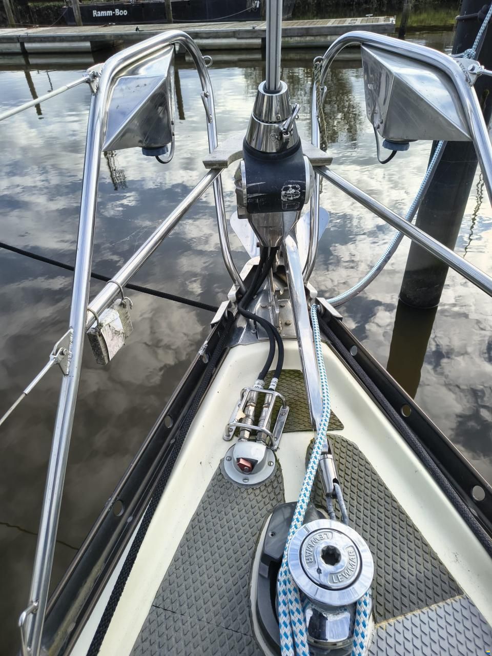 Asmus Germany Hanseat 70 B 2