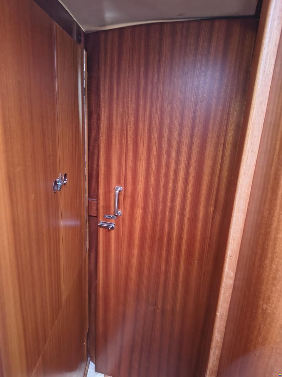 Asmus Germany Hanseat 70 B 2