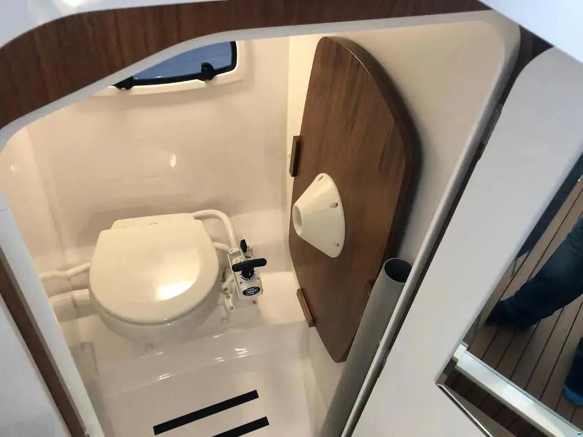 Aquador 25 Daycruiser