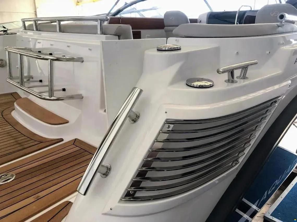 Aquador 25 Daycruiser