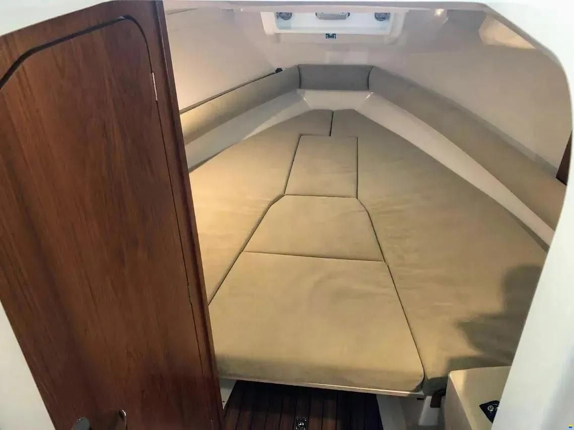 Aquador 25 Daycruiser