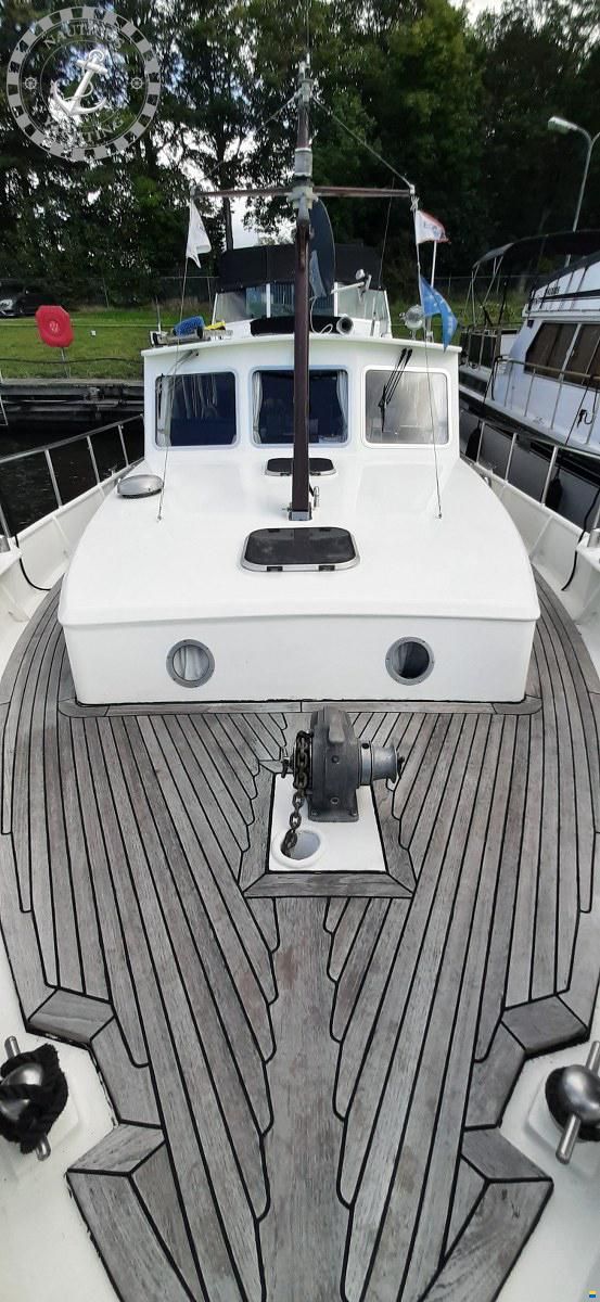 Doggersbank 1500 AK