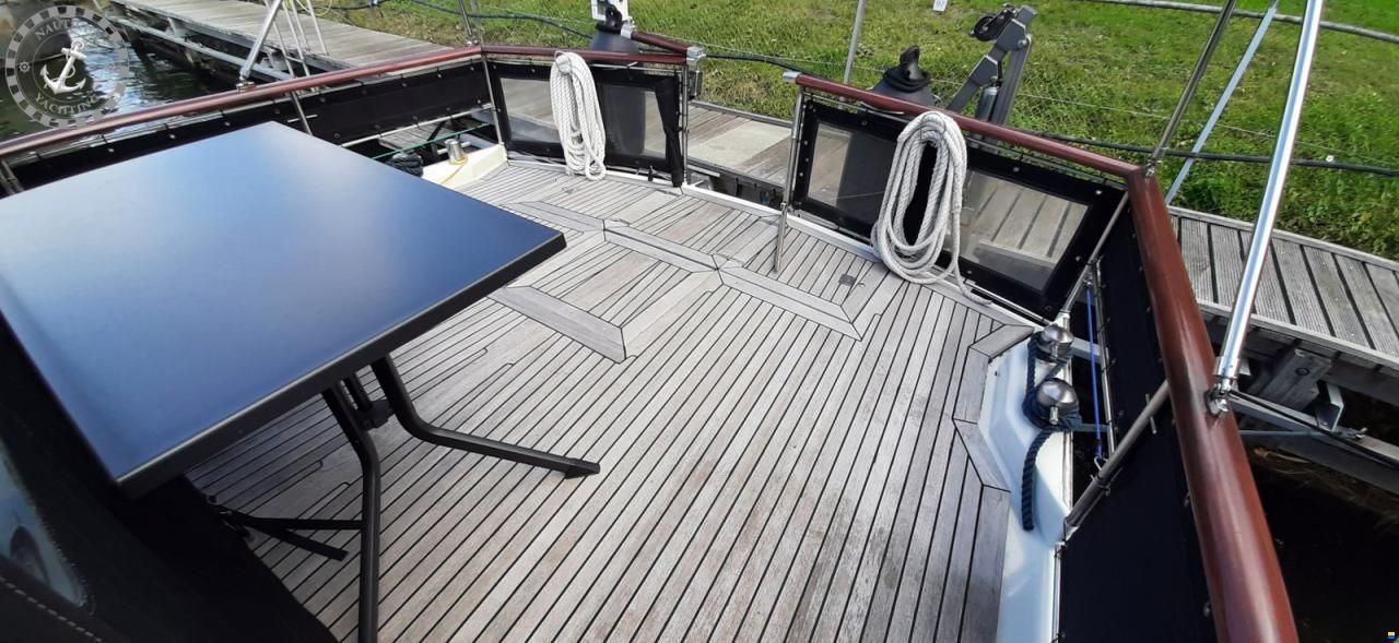 Doggersbank 1500 AK
