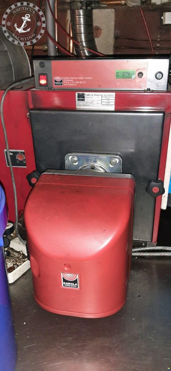 Doggersbank 1500 AK