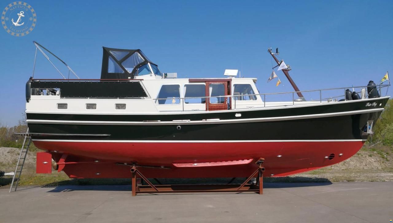 Doggersbank 1500 AK