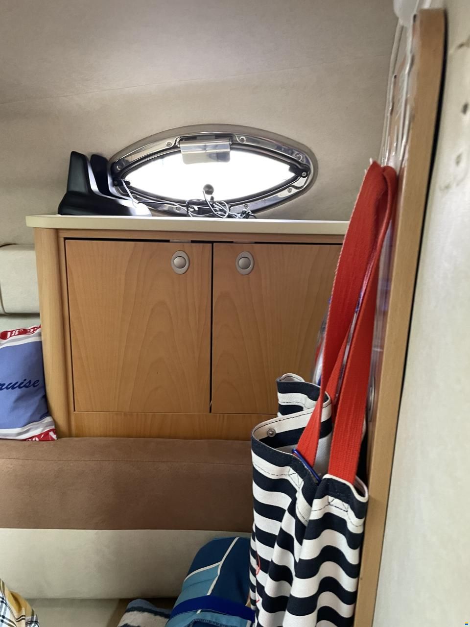 Sea Ray 255 Sundancer