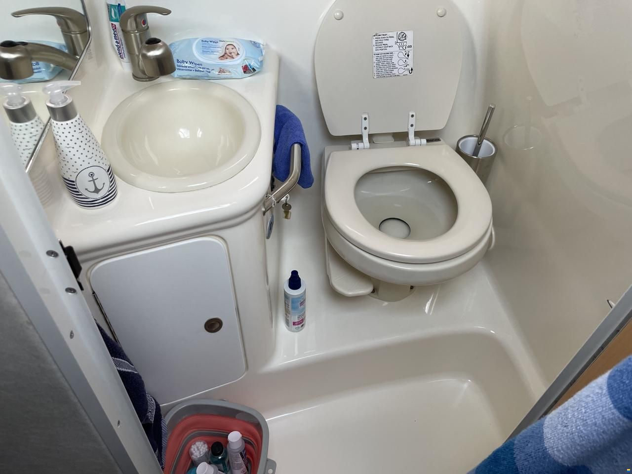 Sea Ray 255 Sundancer