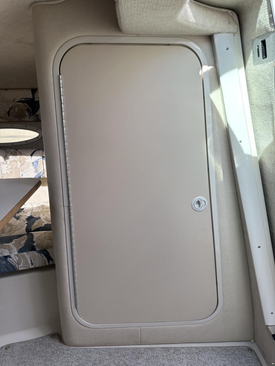 Sea Ray 260 Overnighter Signature
