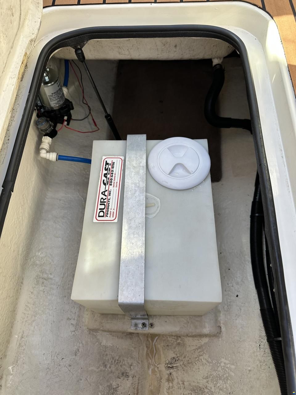 Sea Ray 260 Overnighter Signature
