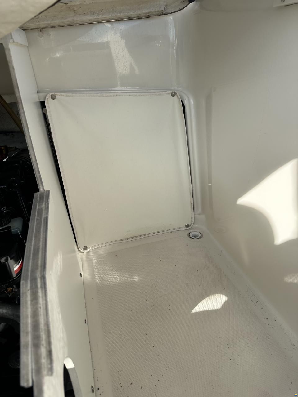 Sea Ray 260 Overnighter Signature