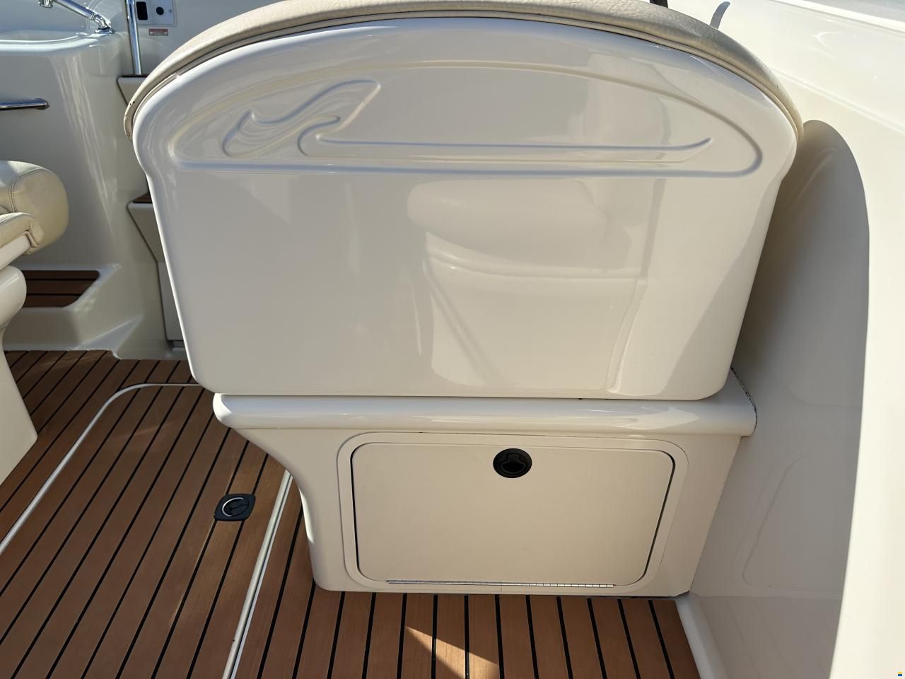 Sea Ray 260 Overnighter Signature