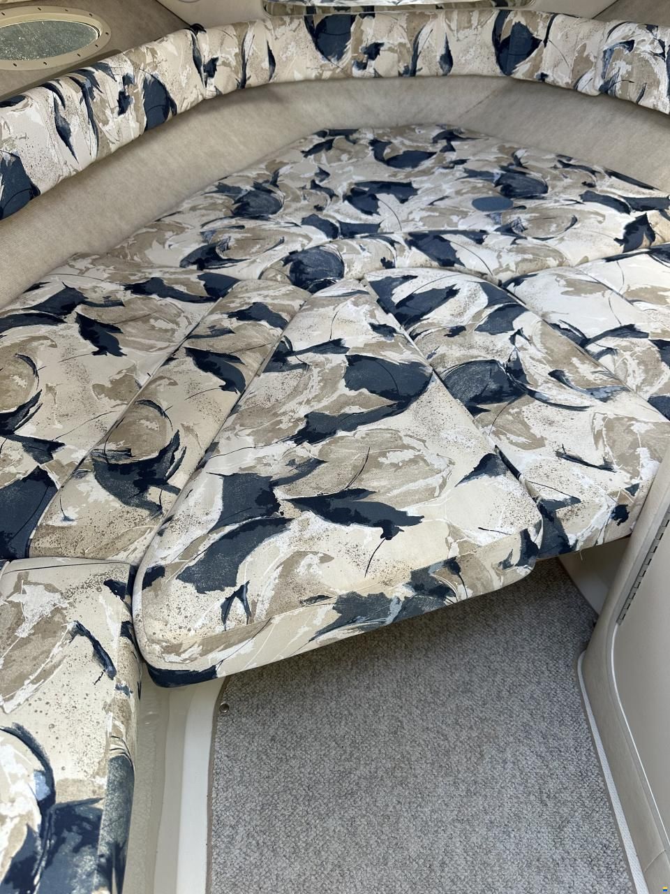 Sea Ray 260 Overnighter Signature