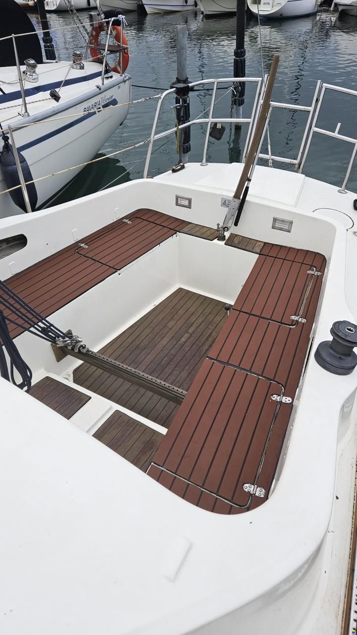 de Kloet Fellowship 28