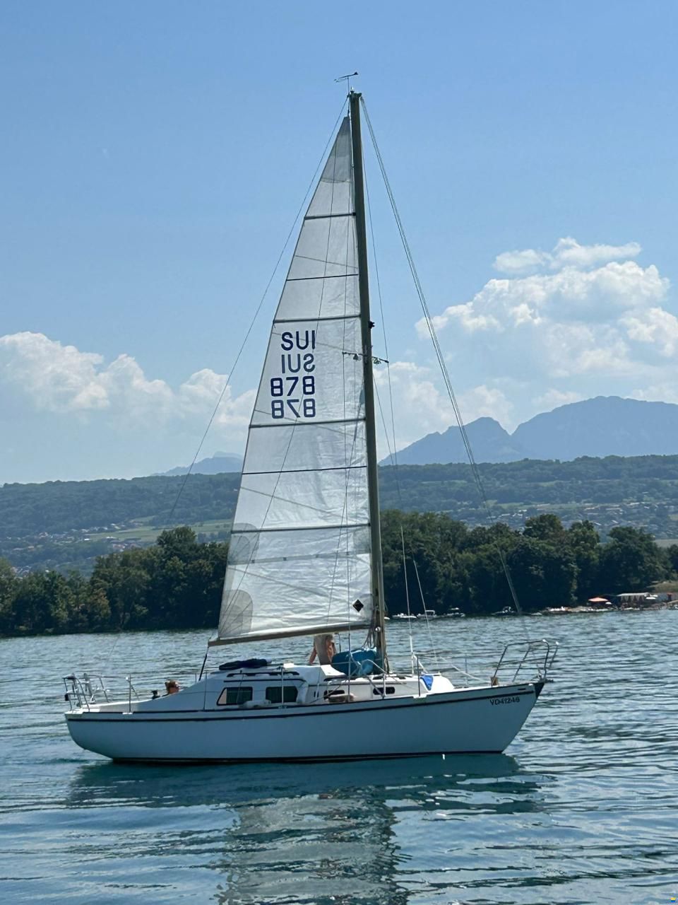 de Kloet Fellowship 28