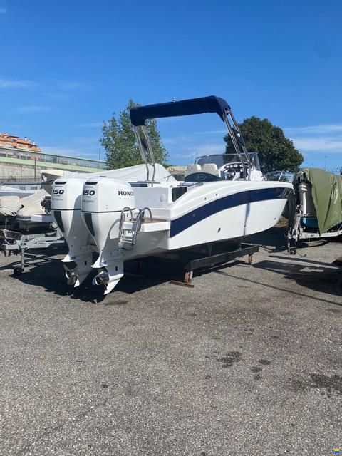 Saver 750 WA DEMO