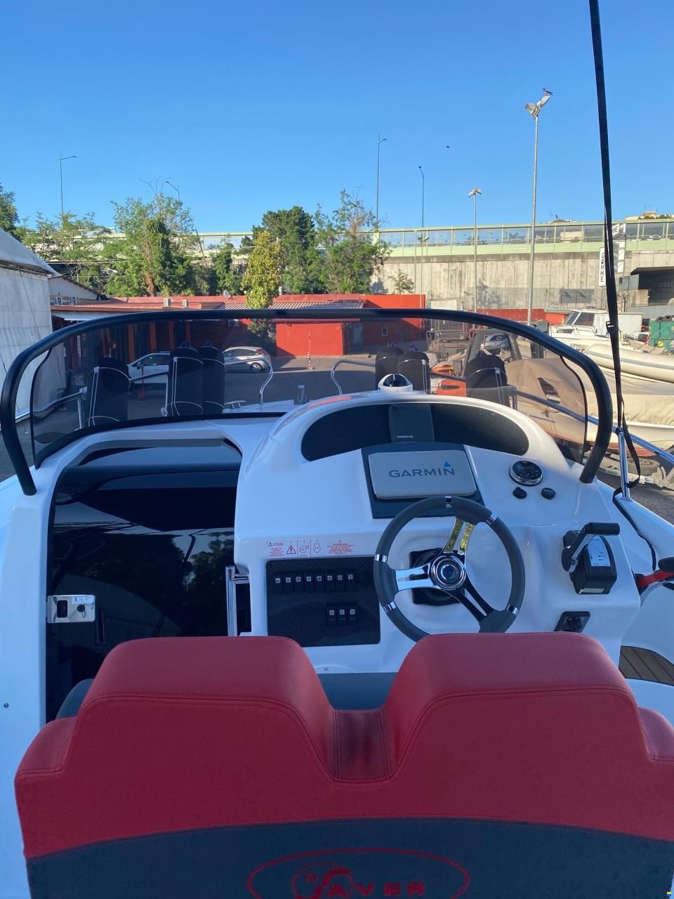 Saver 750 WA DEMO