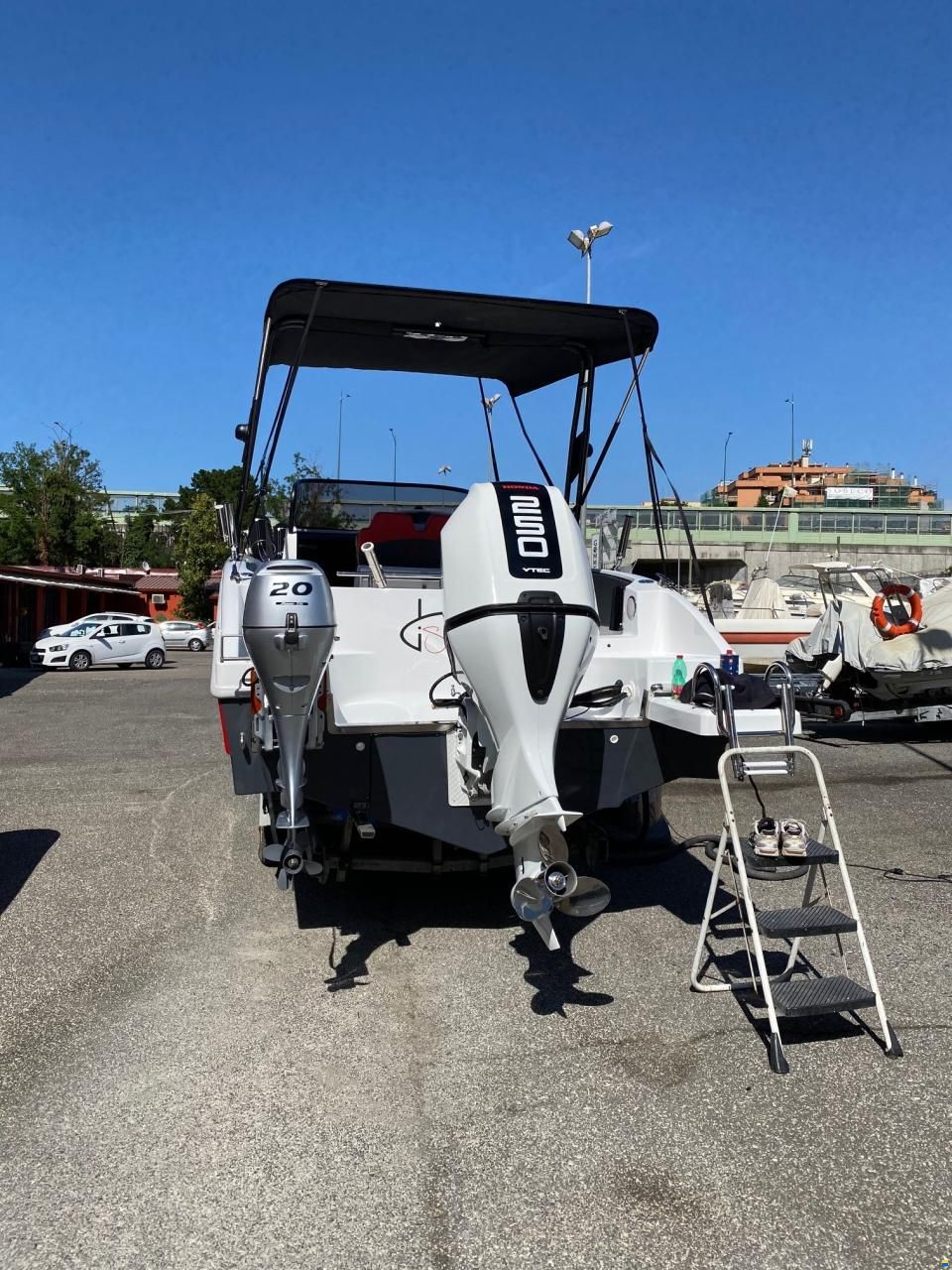 Saver 750 WA DEMO