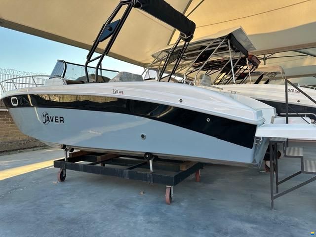 Saver 750 WA DEMO