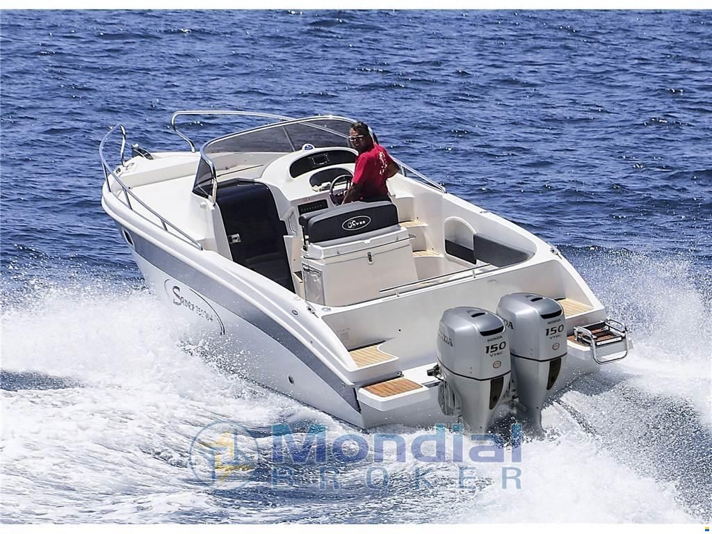 Saver 750 WA DEMO