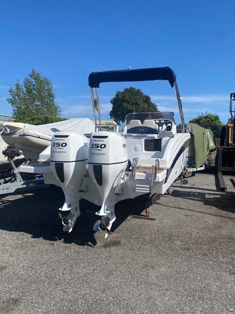 Saver 750 WA DEMO