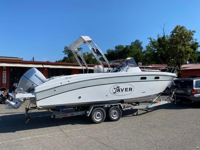 Saver 750 WA DEMO