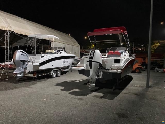 Saver 750 WA DEMO