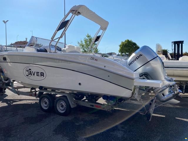 Saver 750 WA DEMO