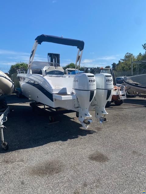 Saver 750 WA DEMO