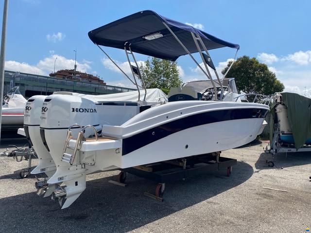 Saver 750 WA DEMO