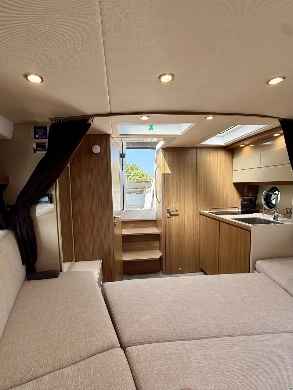 Azimut Atlantis 34